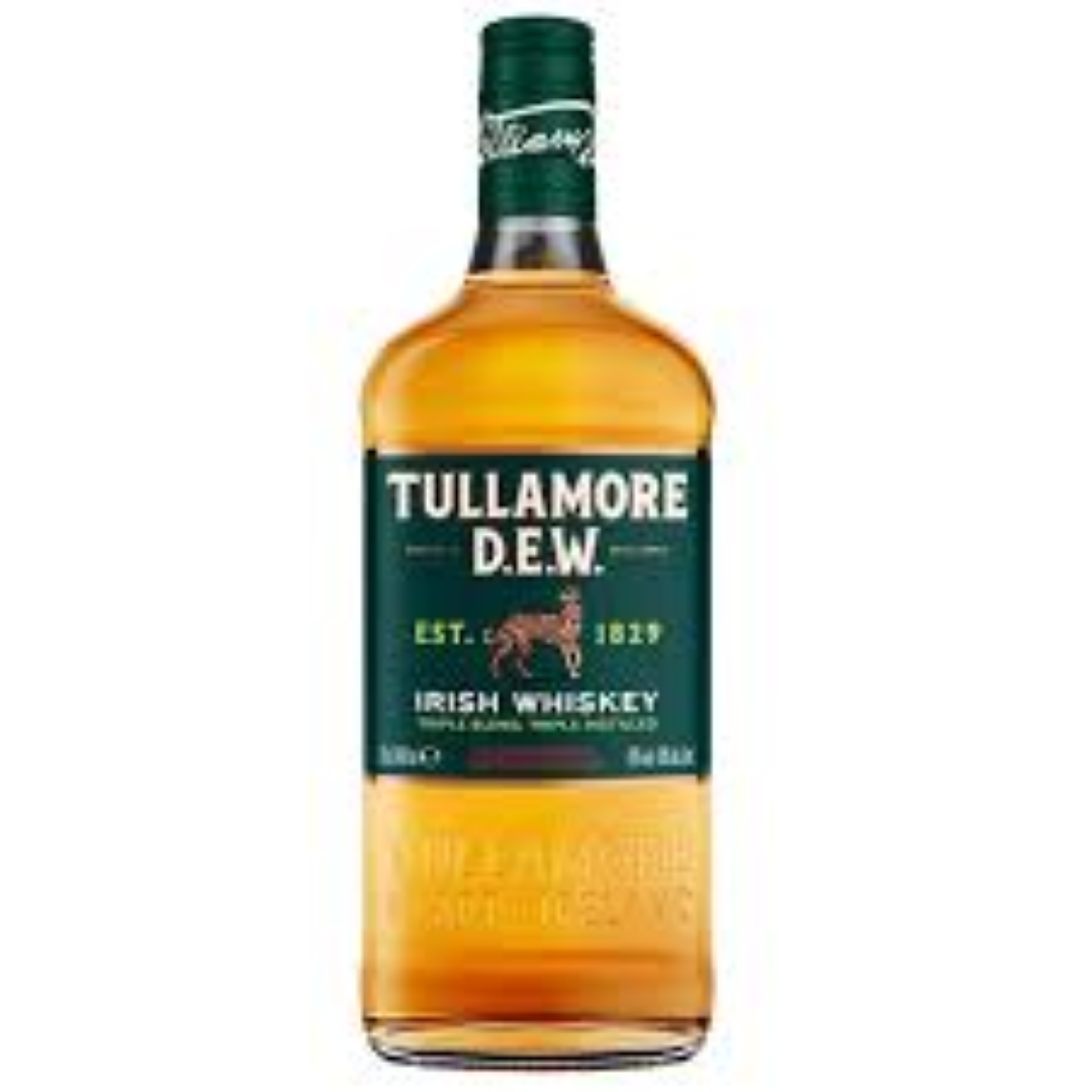 TULLAMORE DEW 700ML